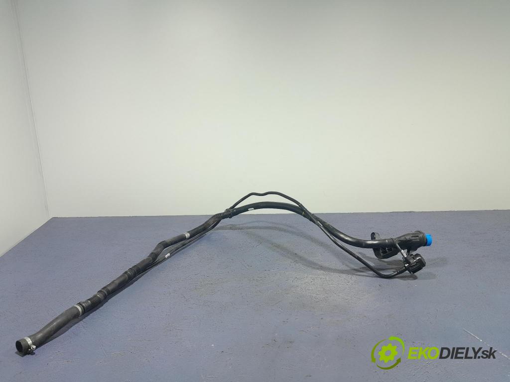 Bmw X5 2023 Nalievacie hrdlo: paliva 7440011