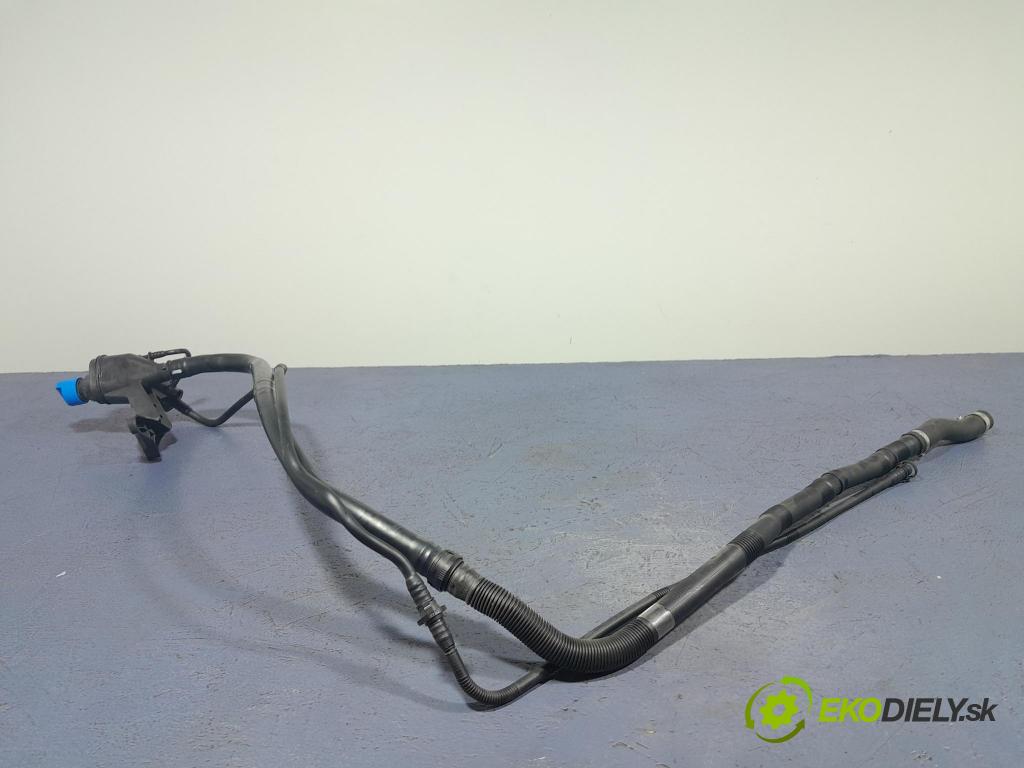 Bmw X5 2023 Nalievacie hrdlo: paliva 7440011