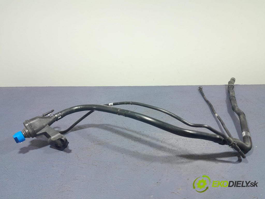 Bmw X5 2023 Nalievacie hrdlo: paliva 7440011