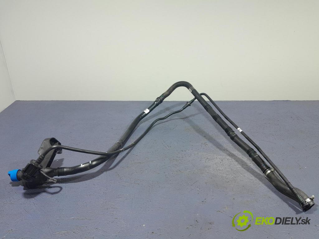 Bmw X5 2023 Nalievacie hrdlo: paliva 7440011