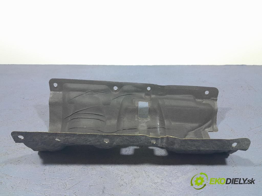 Bmw X5 2023 zvuková izolace 7214726