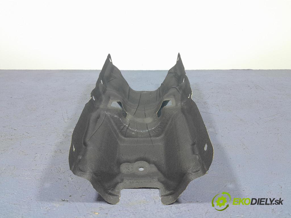 Bmw X5 2023 zvuková izolace 7214726