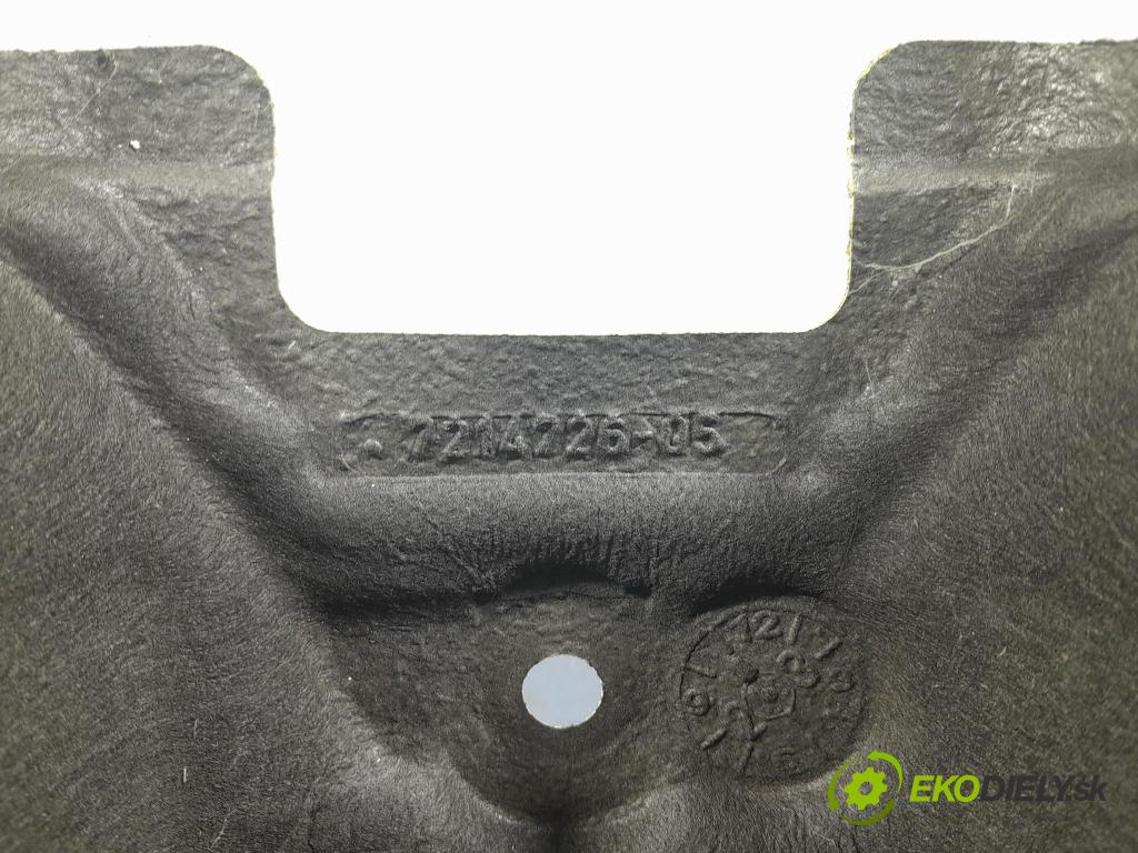 Bmw X5 2023 zvuková izolace 7214726