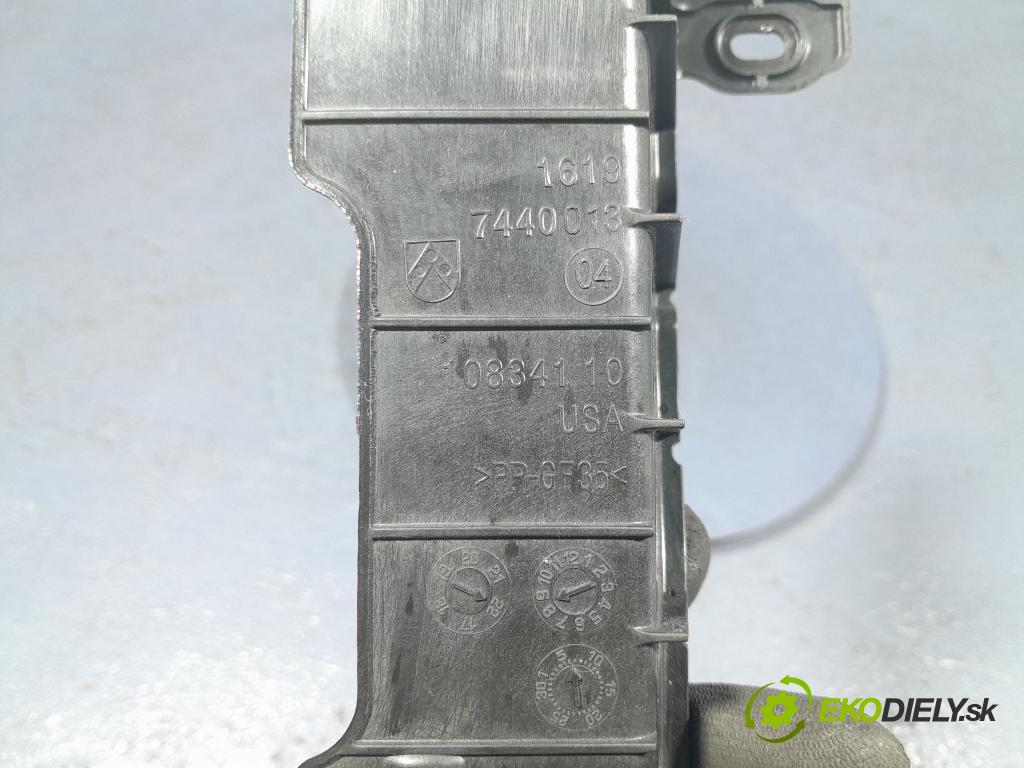 Bmw X5 2023 trubka Paliva: 7440013