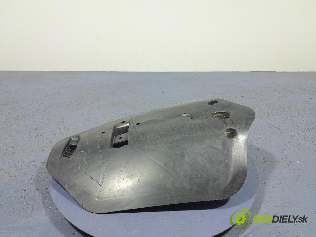 Bmw X5 2023 kryt Plast: podvozek: 6877044