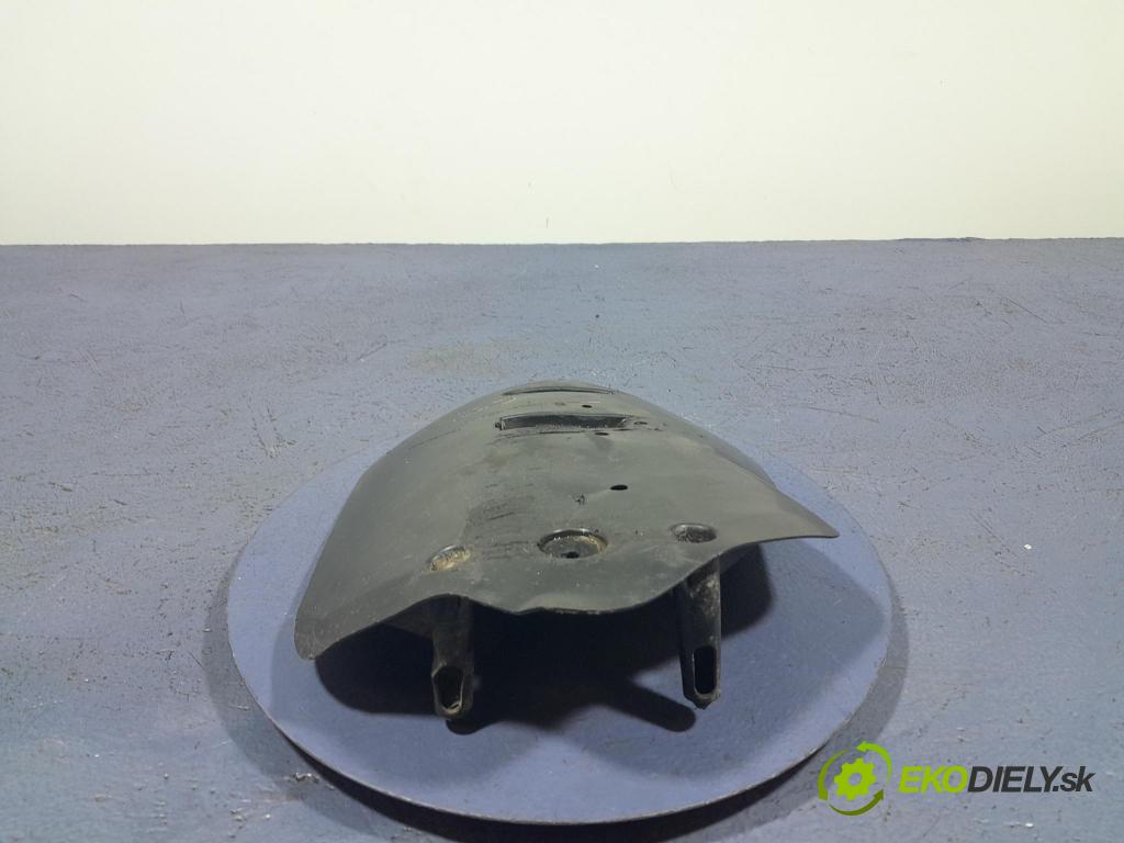 Bmw X5 2023 kryt Plast: podvozek: 6877044