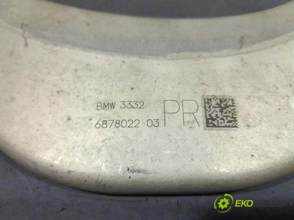 Bmw X5 2023 Zad: v pravo: 6878022