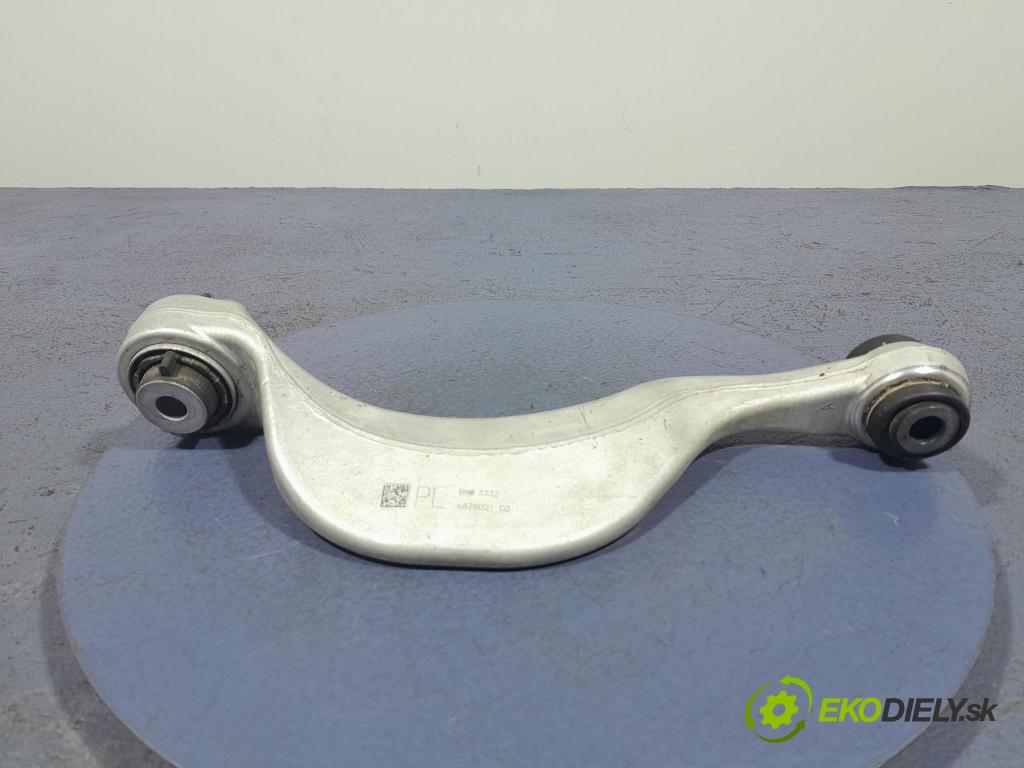 Bmw X5 2023 Zad: Levý: 6878021
