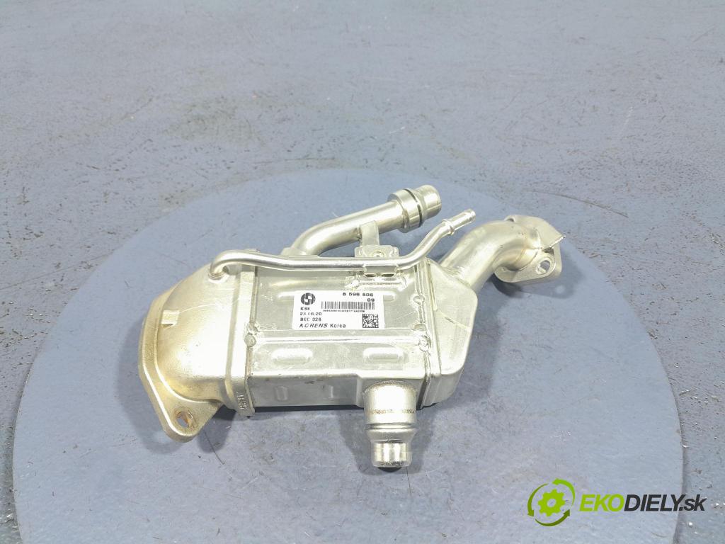 Bmw X5 2023 Chladič EGR 8596806