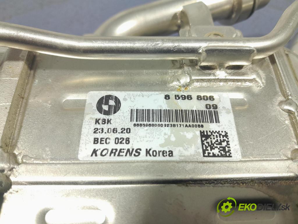 Bmw X5 2023 Chladič EGR 8596806