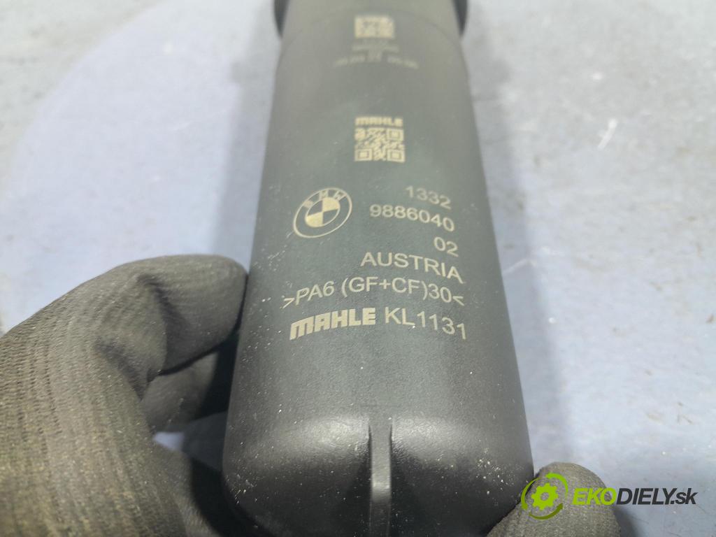 Bmw X5 2023 obal Filtra: Paliva: 9886040