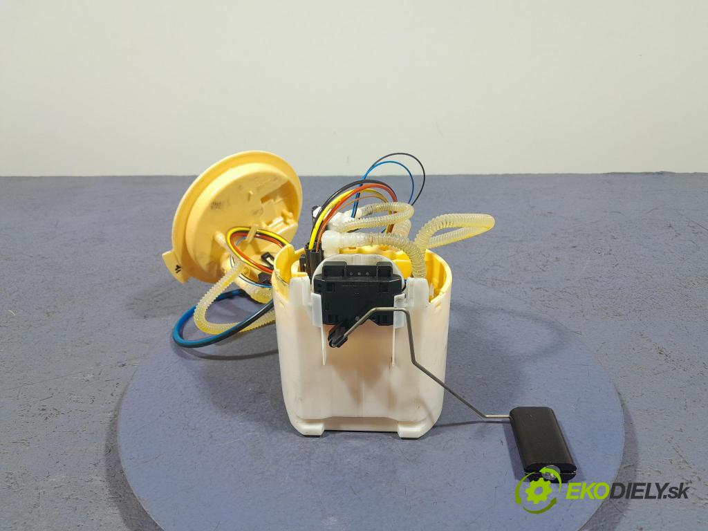 Bmw X5 2023 čerpadlo Palivo: / Systém: Meranie: 5A1C944