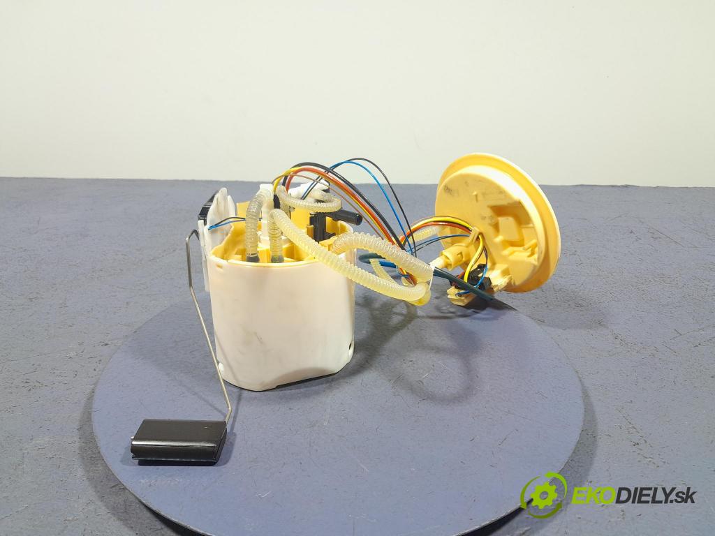 Bmw X5 2023 čerpadlo Palivo: / Systém: Meranie: 5A1C944