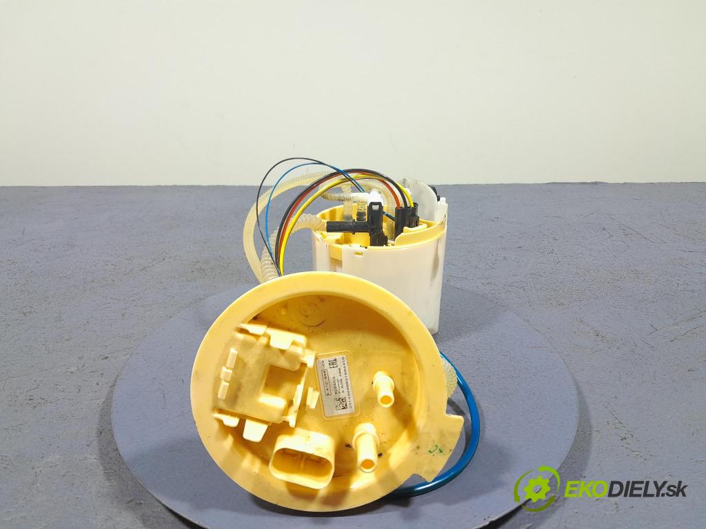 Bmw X5 2023 čerpadlo Palivo: / Systém: Meranie: 5A1C944