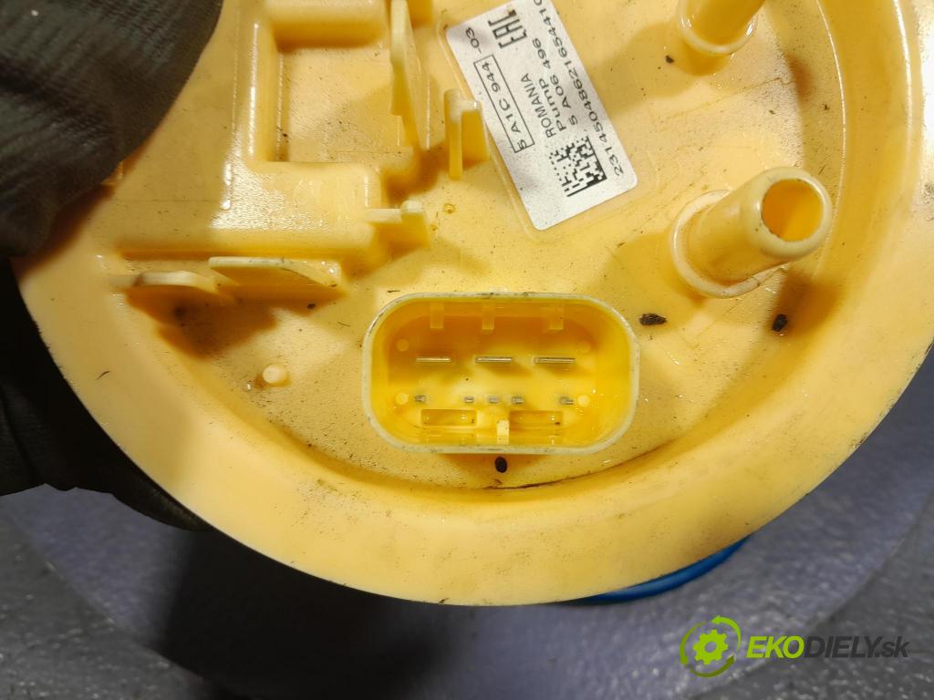 Bmw X5 2023 čerpadlo Palivo: / Systém: Meranie: 5A1C944