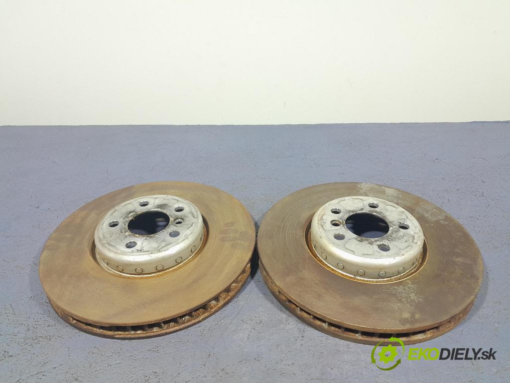 Bmw X5 2023 kotúč Brzda: pred