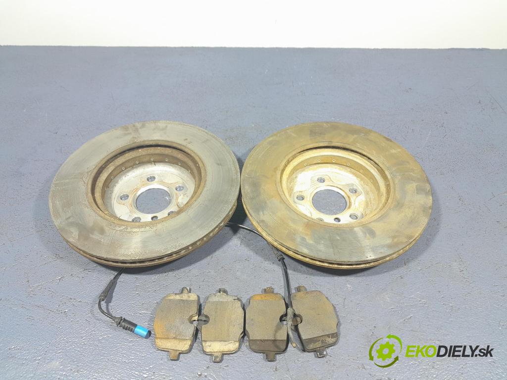 Bmw X5 2023 kotúč Brzda: zadný 6880079