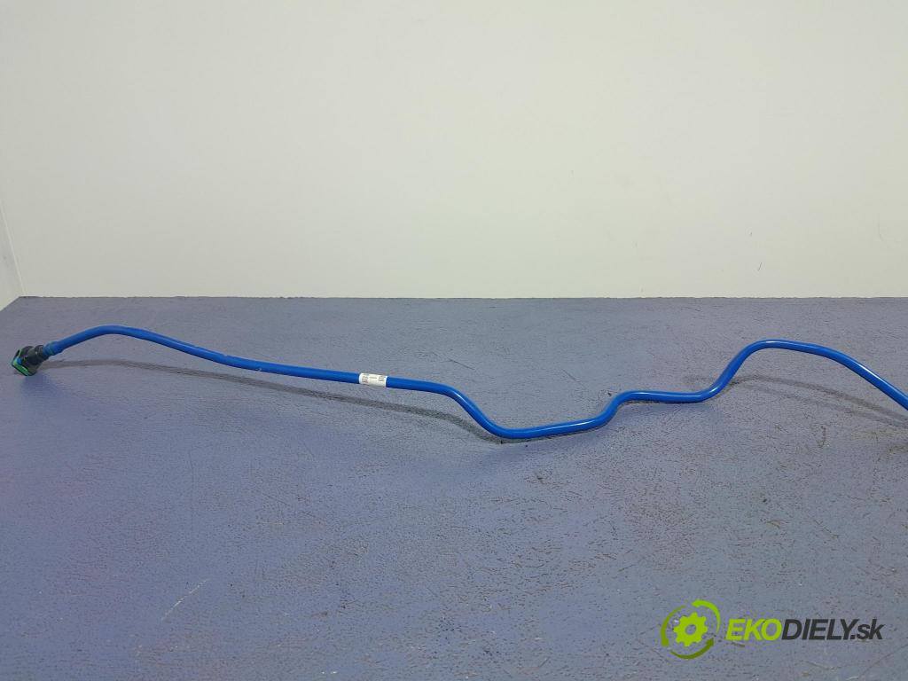 Bmw X5 2023 trubka Paliva: 7439973