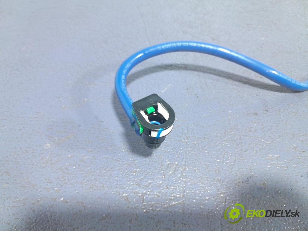 Bmw X5 2023 trubka Paliva: 7439973