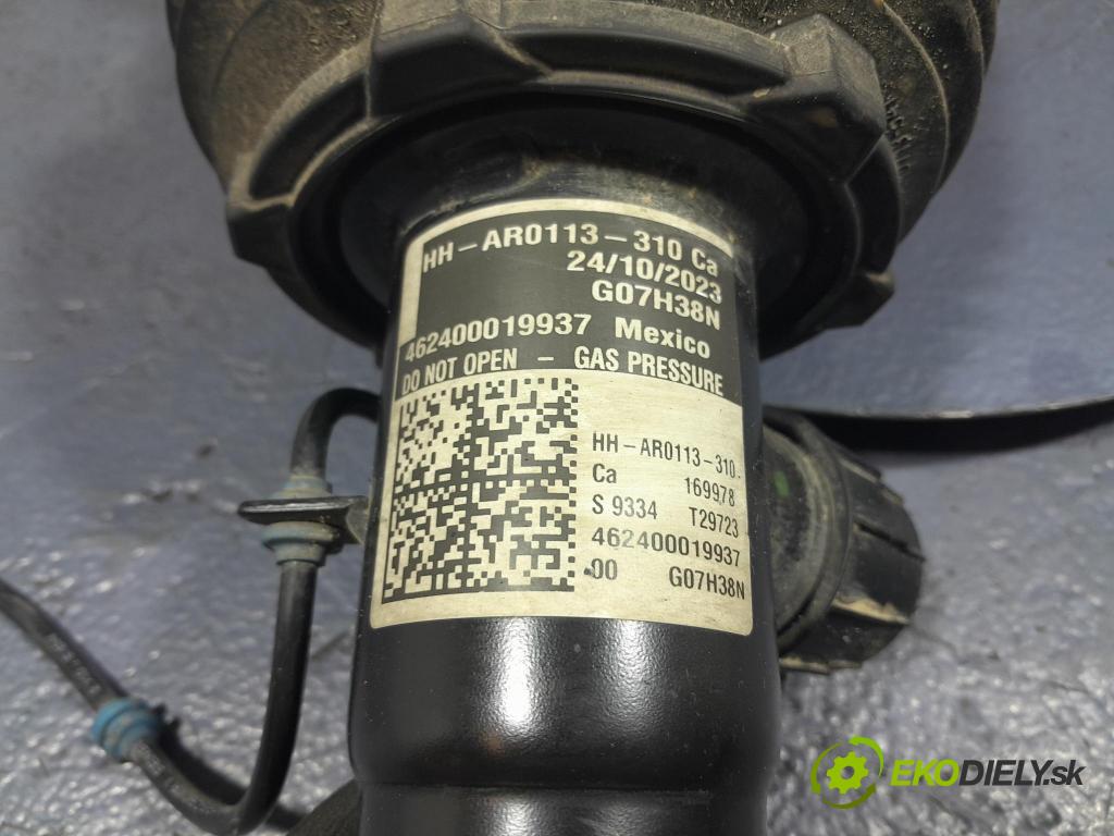 Bmw X5 2023 tlmič zad Správny.: 7831561