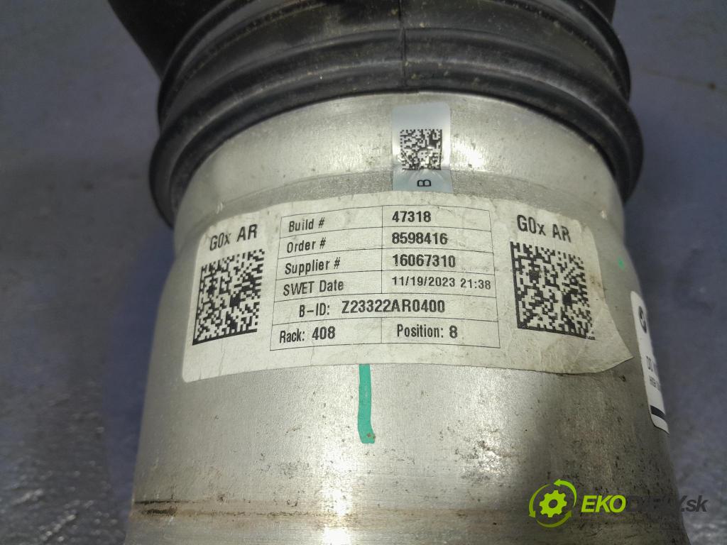 Bmw X5 2023 tlmič zad Správny.: 7831561