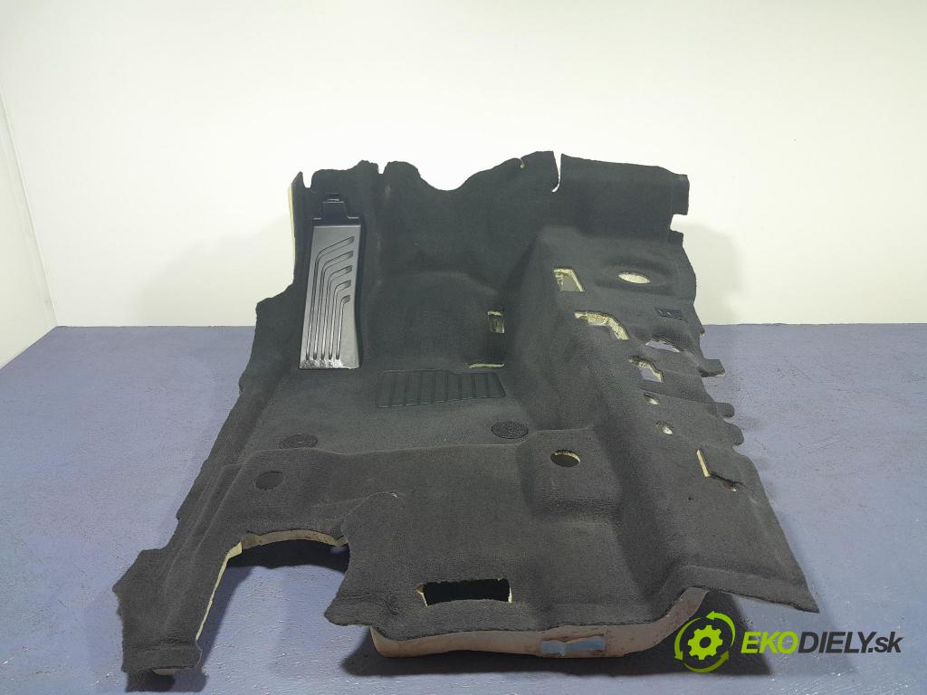 Bmw X5 2023 koberec do auta 7498453