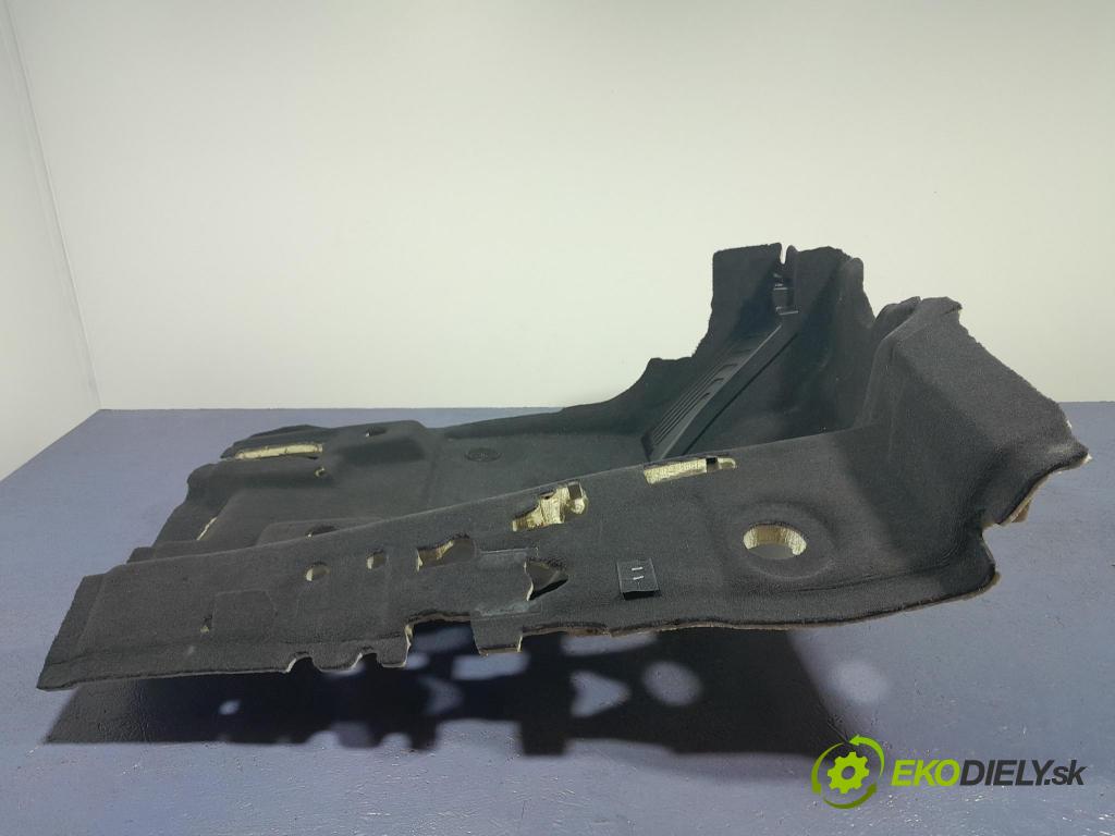 Bmw X5 2023 koberec do auta 7498453