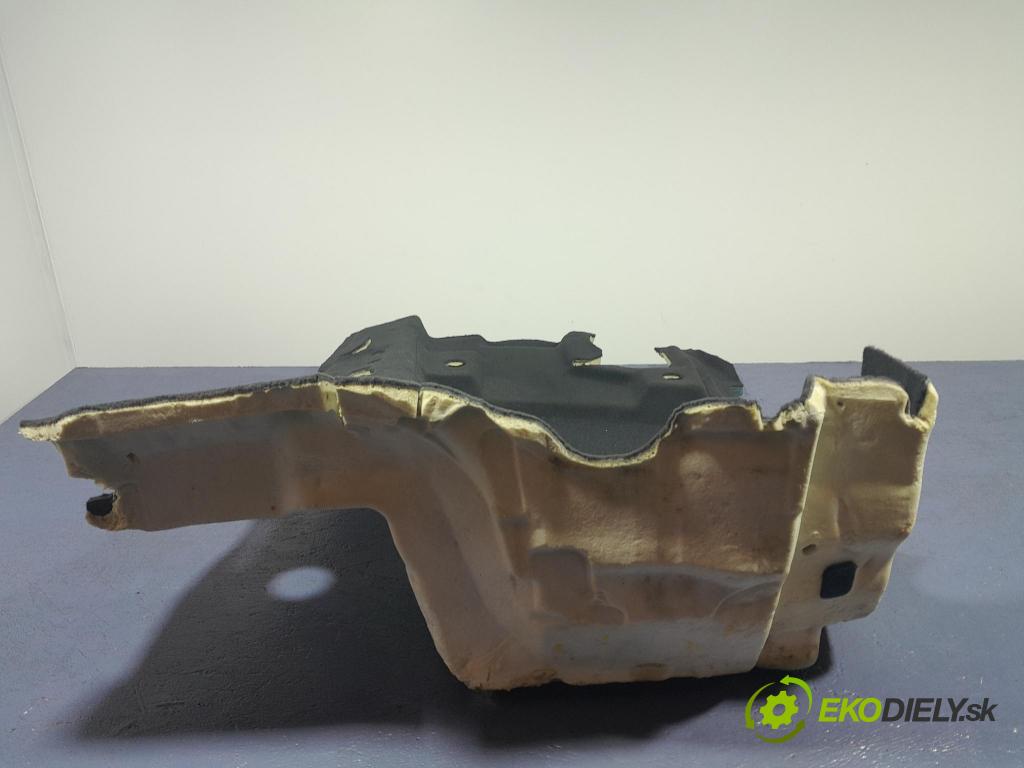 Bmw X5 2023 koberec do auta 7498453