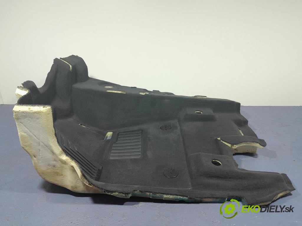 Bmw X5 2023 koberec do auta 7498453
