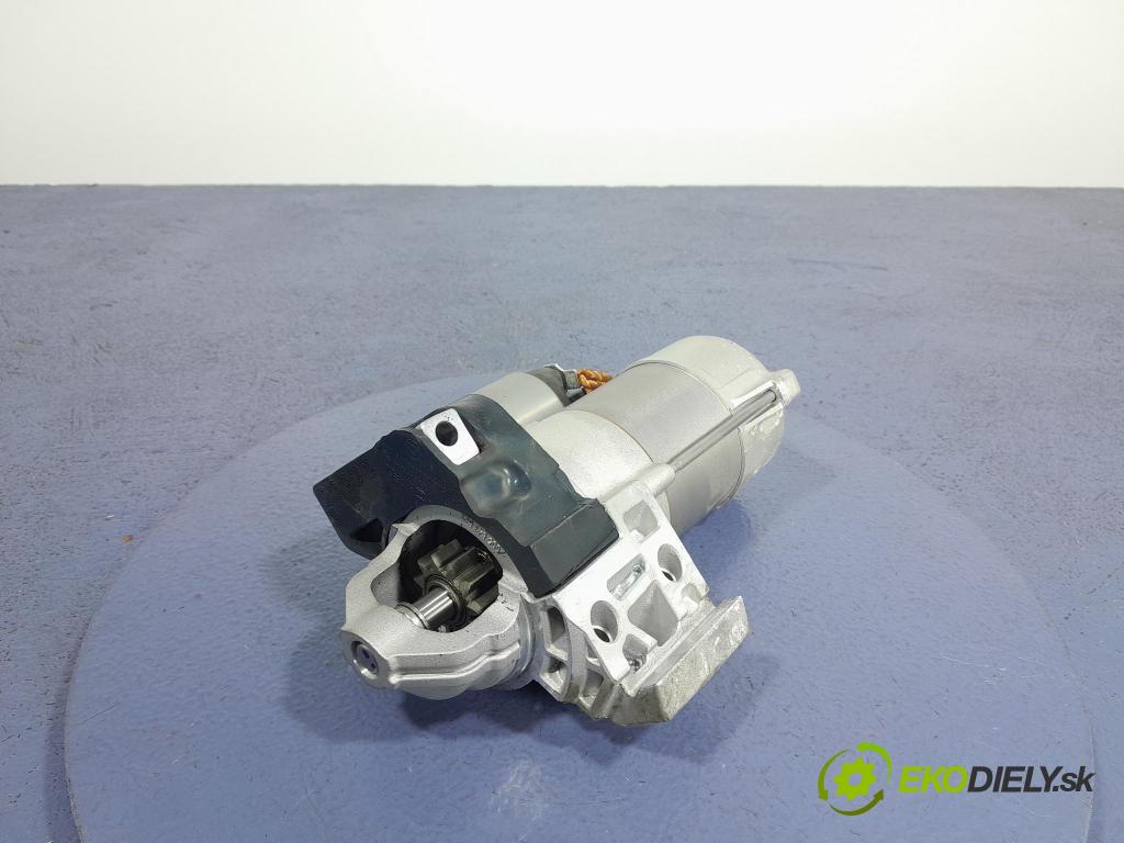 Bmw X5 2023 štartér 8490093