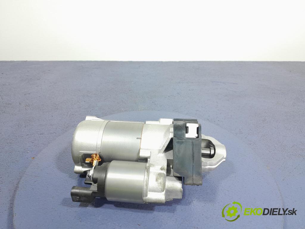 Bmw X5 2023 štartér 8490093