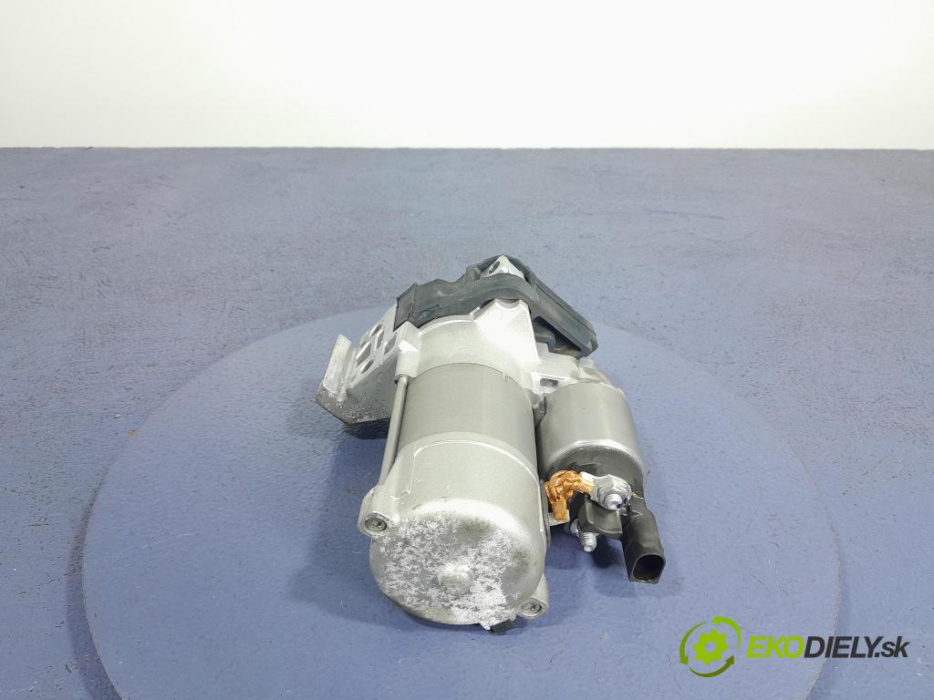 Bmw X5 2023 štartér 8490093