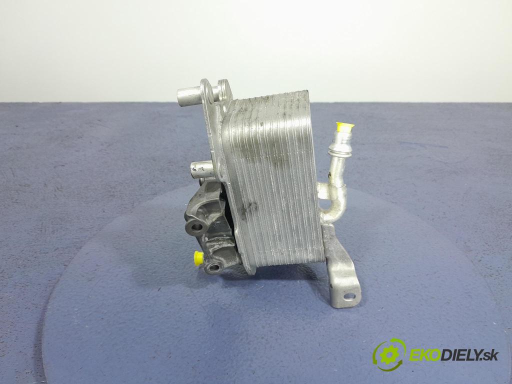 Bmw X5 2023 chladič oleja 8580419