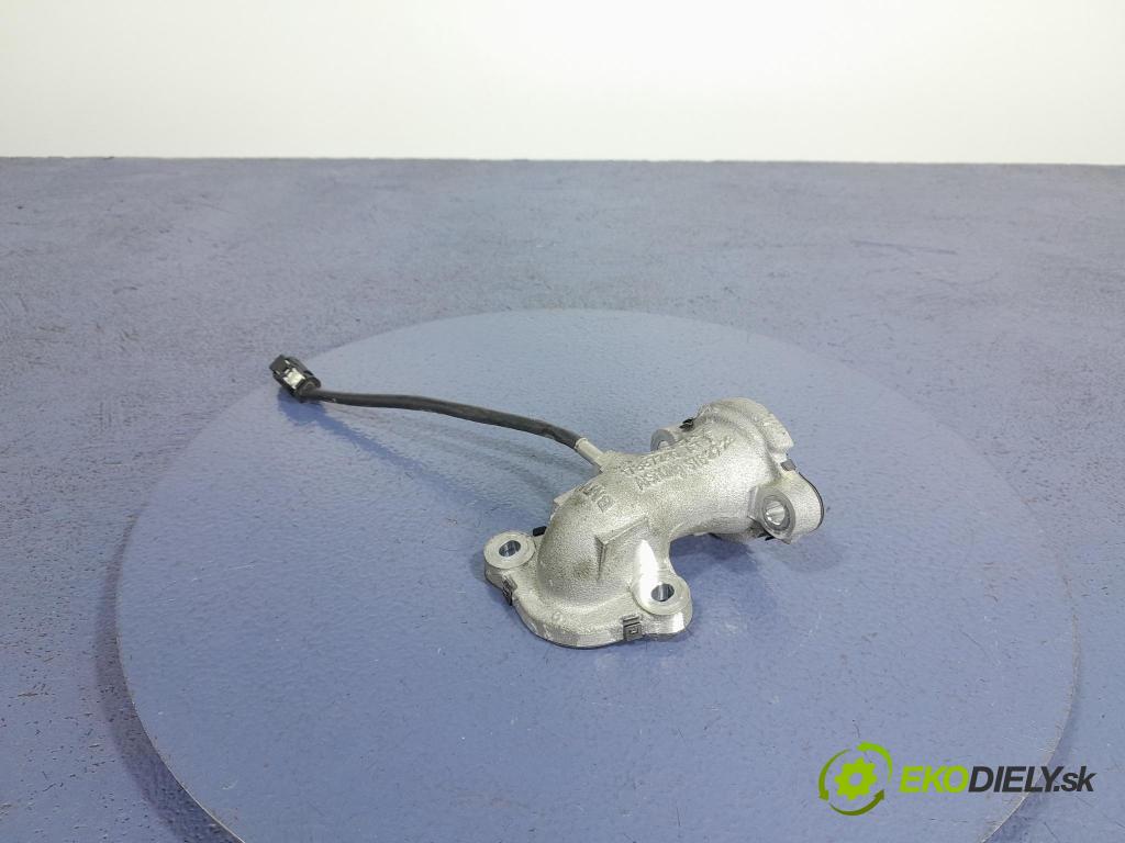 Bmw X5 2023 trubka Vzduch: 9886767