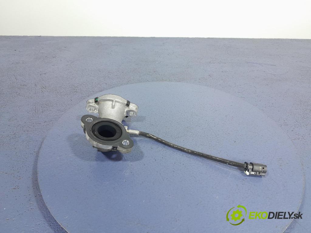 Bmw X5 2023 trubka Vzduch: 9886767