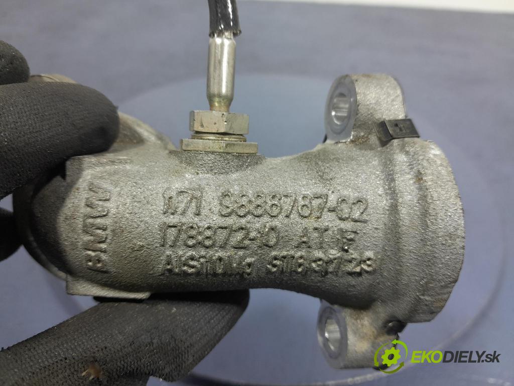 Bmw X5 2023 trubka Vzduch: 9886767