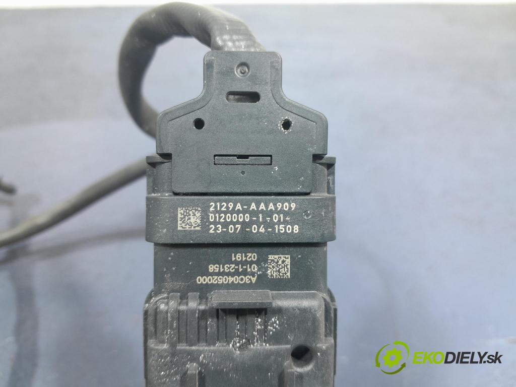 Bmw X5 2023 Sonda Lambda 7926311