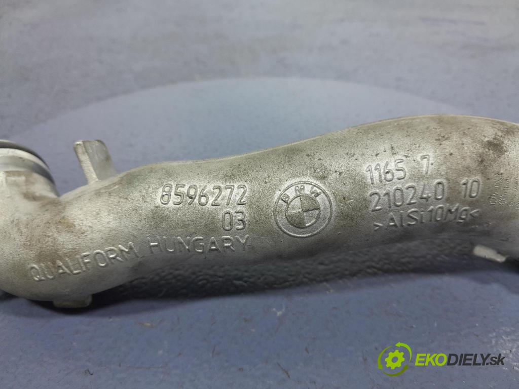 Bmw X5 2023 trubka Vzduch: 8596272