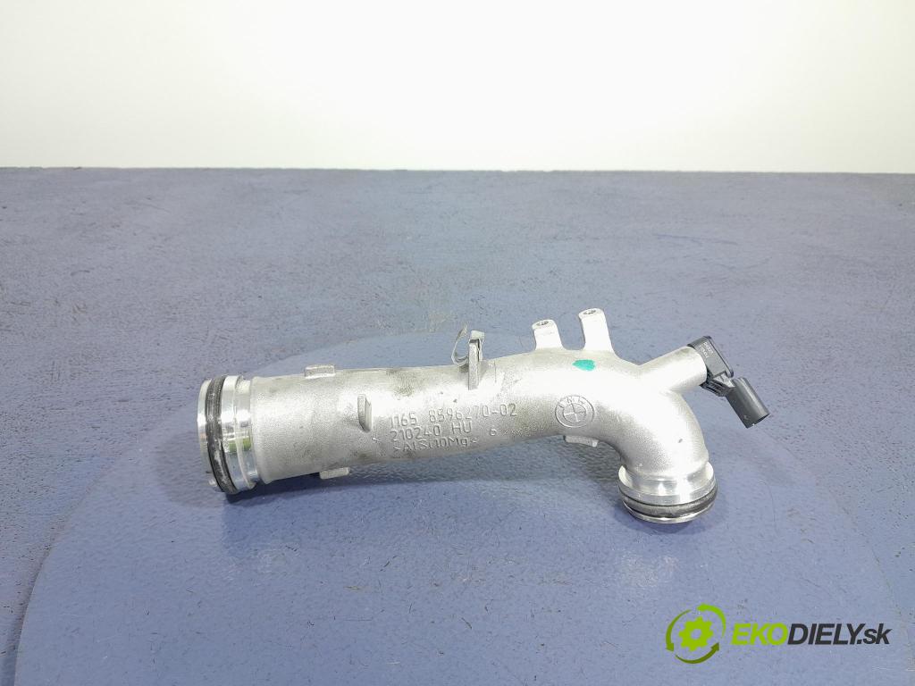Bmw X5 2023 trubka Vzduch: 8596270