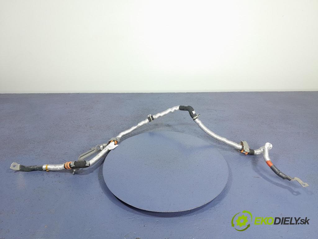 Bmw X5 2023 instalace Elektrický: 7822014
