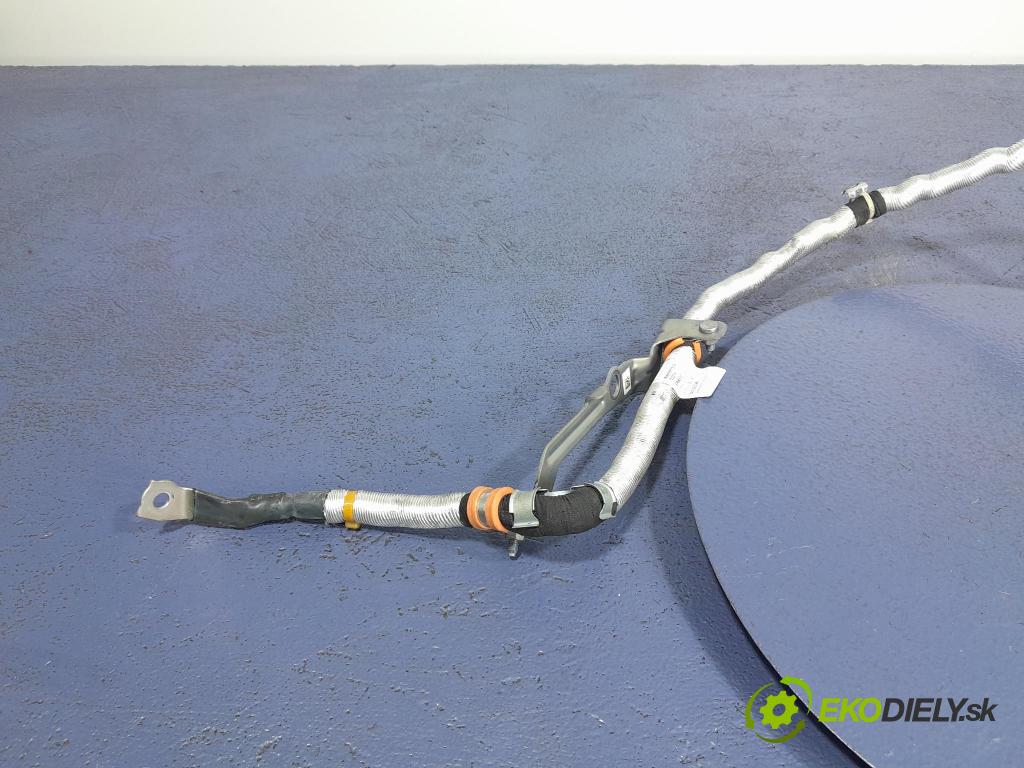 Bmw X5 2023 instalace Elektrický: 7822014