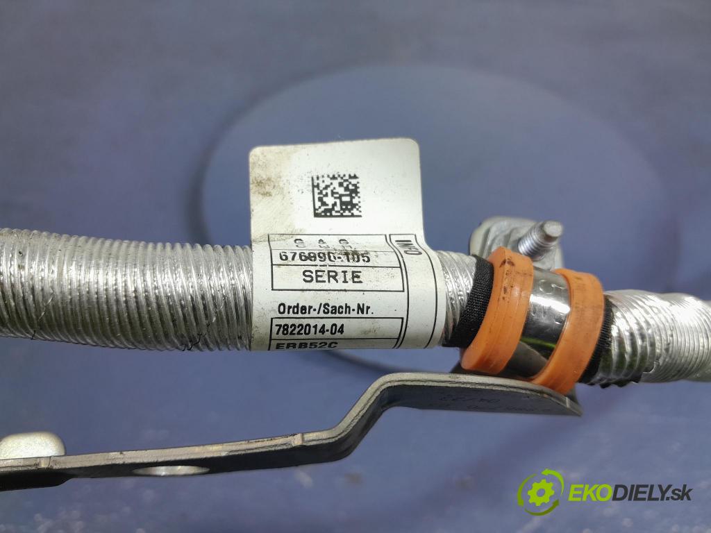 Bmw X5 2023 instalace Elektrický: 7822014