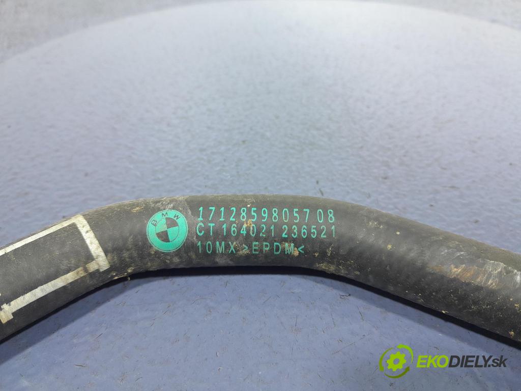 Bmw X5 2023 trubka Chladič: 8598057