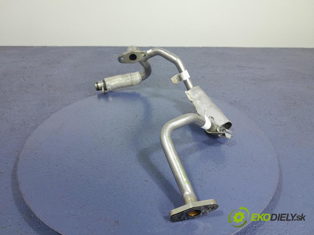 Bmw X5 2023 trubka Olejový: 7824704