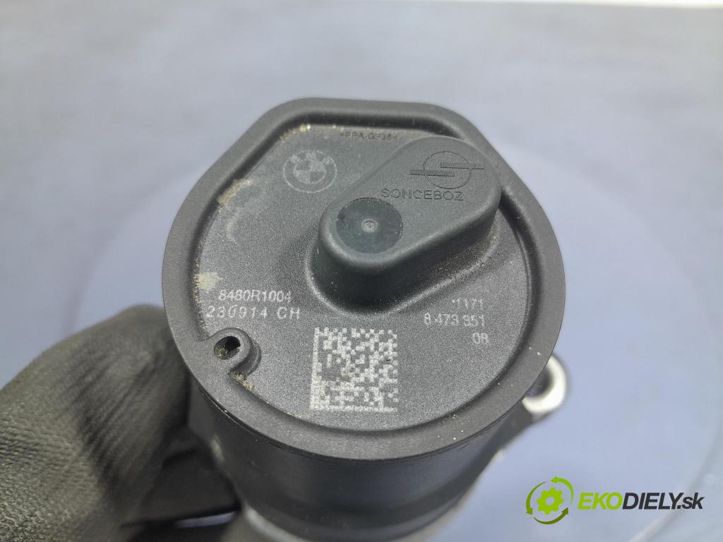 Bmw X5 2023 ventil EGR 8473351