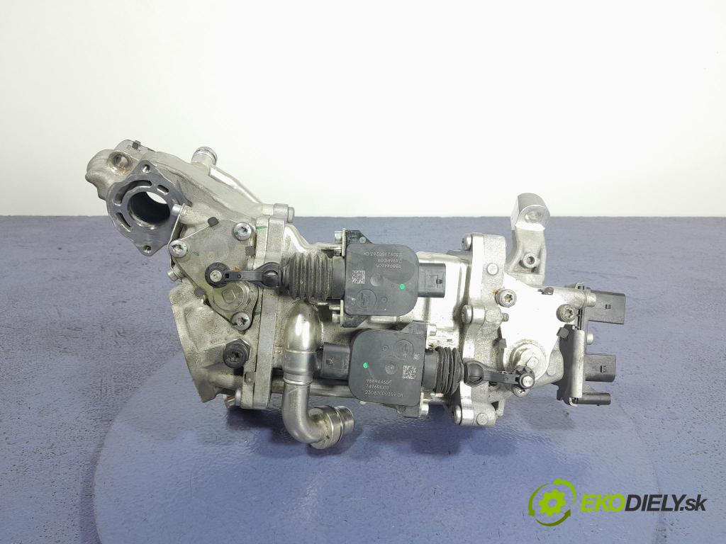 Bmw X5 2023 Chladič EGR 9886766