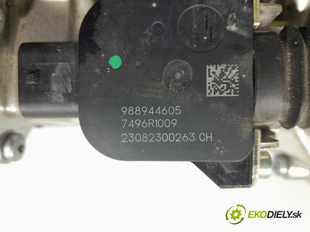 Bmw X5 2023 Chladič EGR 9886766