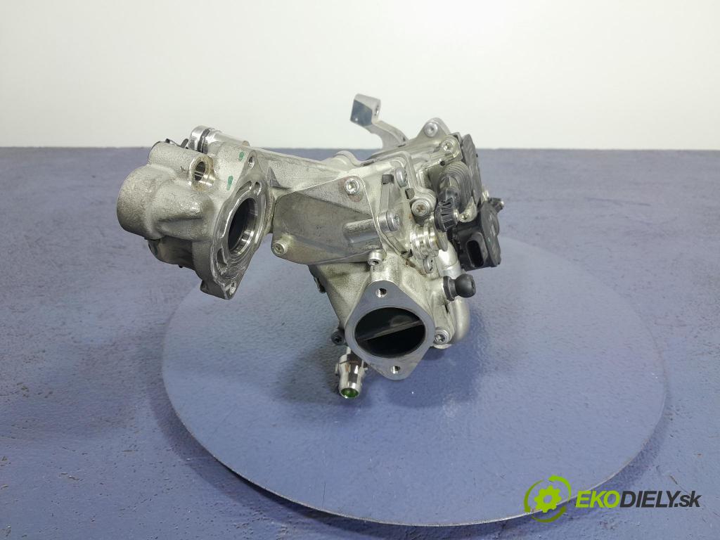 Bmw X5 2023 Chladič EGR 9886766