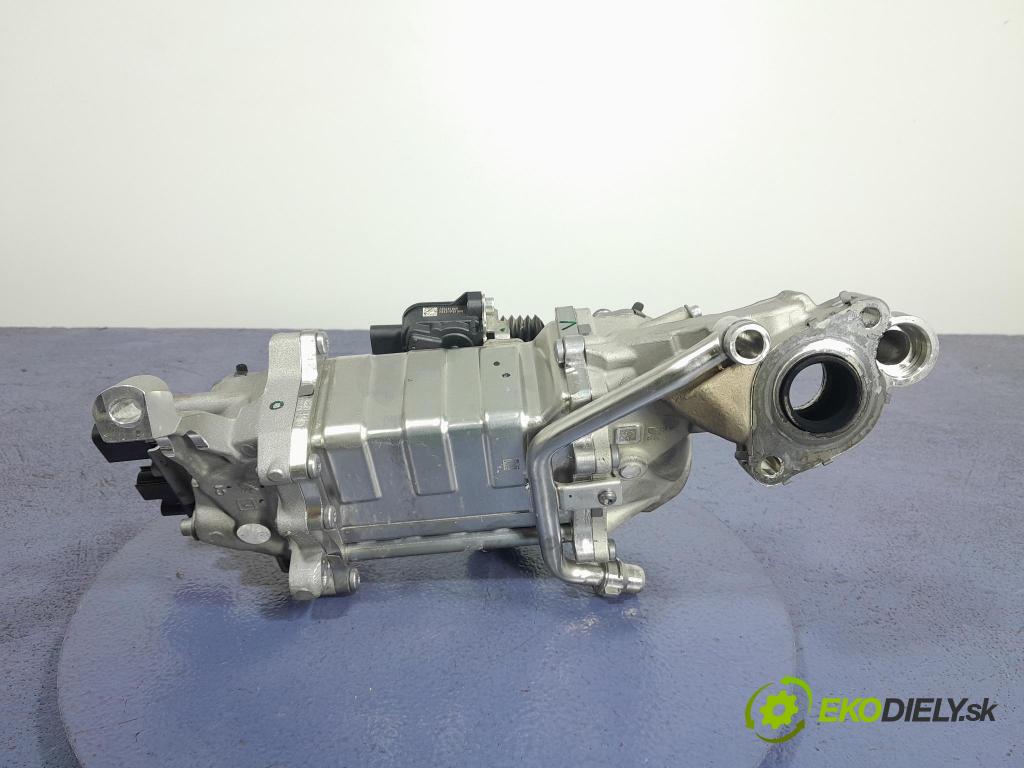 Bmw X5 2023 Chladič EGR 9886766