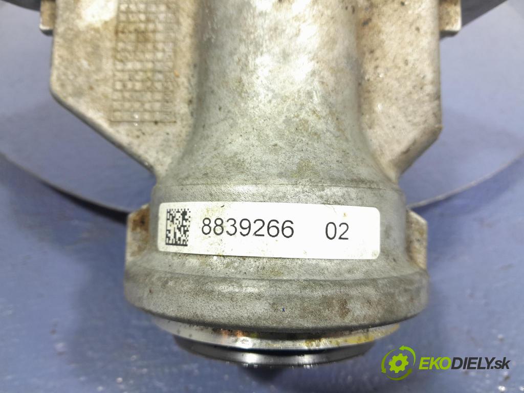 Bmw X5 2023 poloos Prava: Predné 8839266